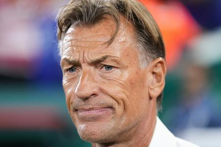 Debakel beim Renard-Debüt: Tunesien gescheitert