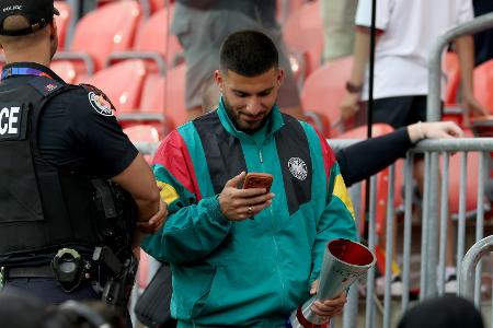 Undav vor Messi: DFB-Topjoker im Power Ranking vorn