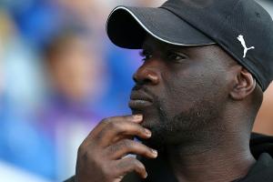 Mangelndes Fairplay? Trainer Faé kritisiert DFB-Elf