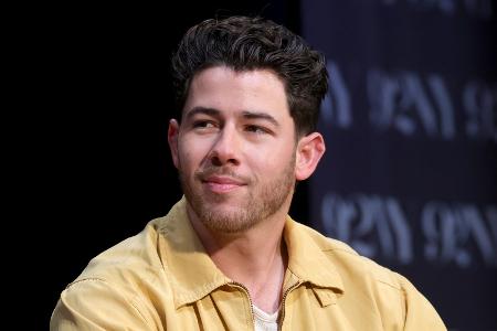 Nick Jonas