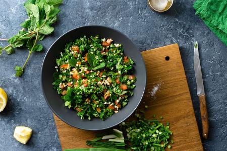 Tabouleh