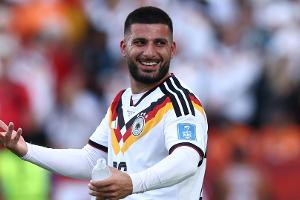 "Neuer Bomber der Nation": Matthäus fordert Undav