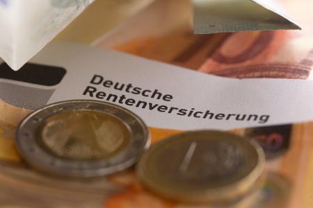 Die Rentenkommission legt einen Vorschlag zur Reform der Altersvorsorge vor. (Symbolbild)