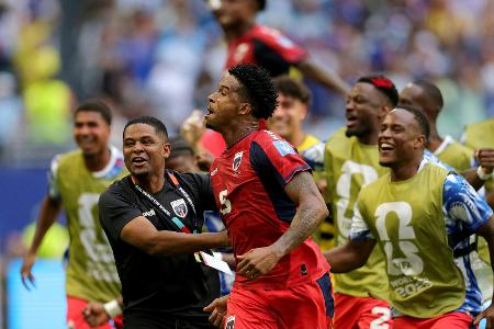 Nächstes Märchen, neuer Held: Kap Verde schockt auch Uruguay