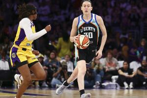 WNBA: Fiebich und Sabally verlieren erneut