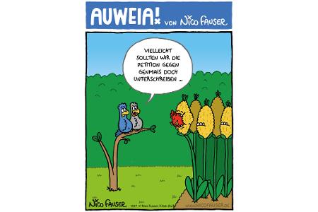 AUWEIA