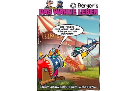 WAHRESLEBEN