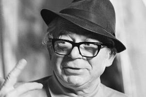 Billy Wilder