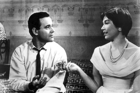 Das Appartement (1960)