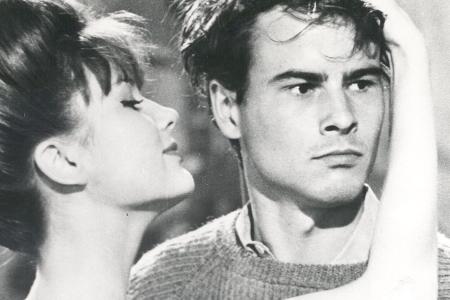 Eins, zwei, drei (1961)