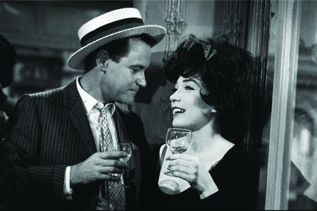 Irma la Douce (1963)