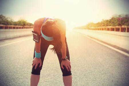 Sport im Sommer?