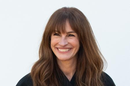Julia Roberts
