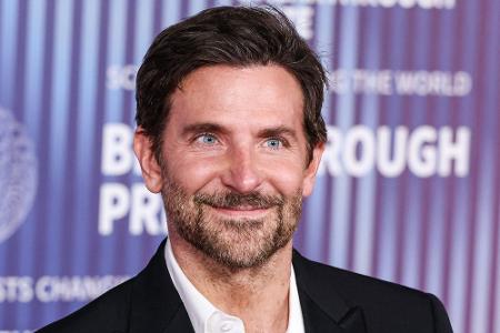 Bradley Cooper