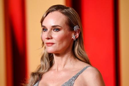 Diane Kruger
