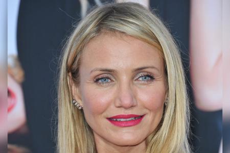 Cameron Diaz