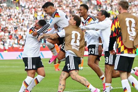 Kohler traut DFB-Elf WM-Titel zu