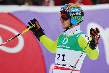 Felix Neureuther