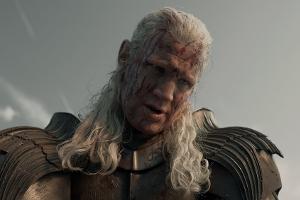 "House of the Dragon" ist zurück mit Staffel drei: Explosiver Auftakt