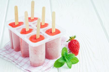 Fruchteis