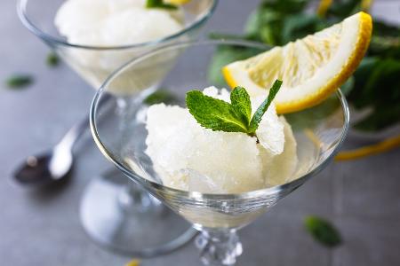 Sorbet