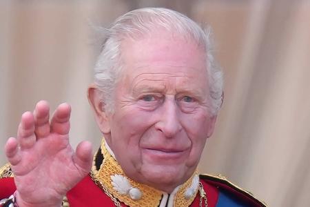 König Charles macht Steuern publik - royales Novum mit Signalwirkung