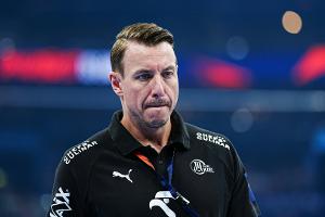 "Brauchen den Neustart": THW Kiel trennt sich von Filip Jicha
