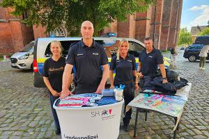 (c) Polizeidirektion Lübeck