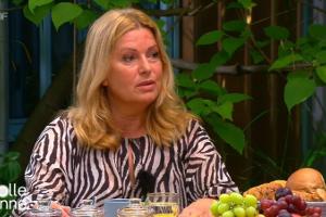 Karin Thaler bei "Volle Kanne"