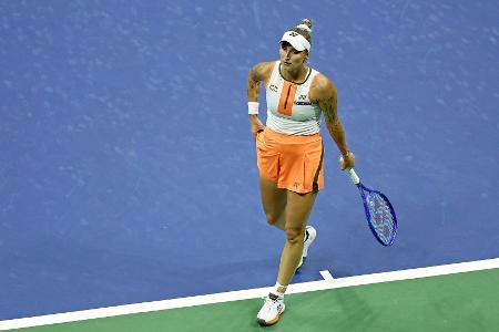 Nach verweigerter Dopingprobe: Lange Sperre für Vondrousova