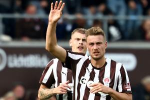 2. Liga: Wahl wechselt von St. Pauli nach Wolfsburg
