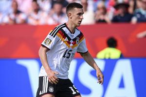 WM-Aus für Nico Schlotterbeck: DFB-Star muss alles verarbeiten