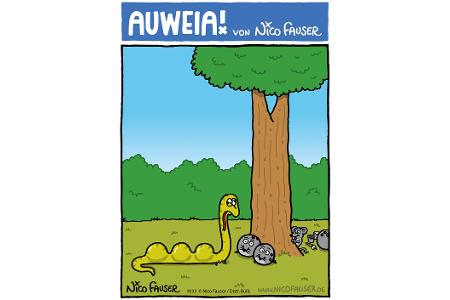AUWEIA