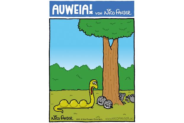 AUWEIA