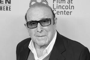 Er entdeckte Whitney Houston: US-Musikmanager Clive Davis ist tot