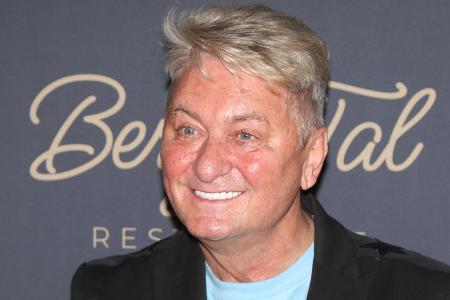 Nach Kopf-OP: Hubert Fella darf Rehaklinik verlassen