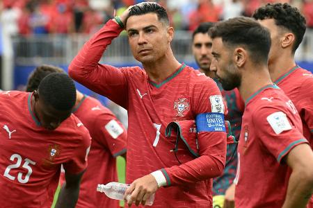 Fußball-WM 2026: Die Spiele am Dienstag