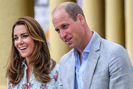 Die Abiturnoten der Royals