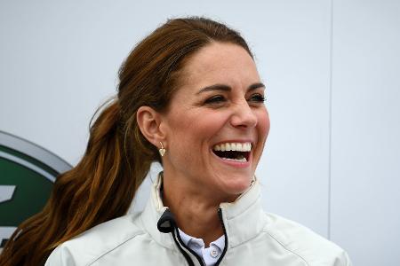 Prinzessin Kate
