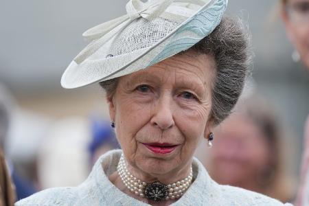 Prinzessin Anne