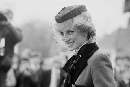 Prinzessin Diana
