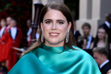 Prinzessin Eugenie