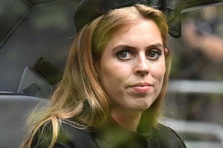 Prinzessin Beatrice