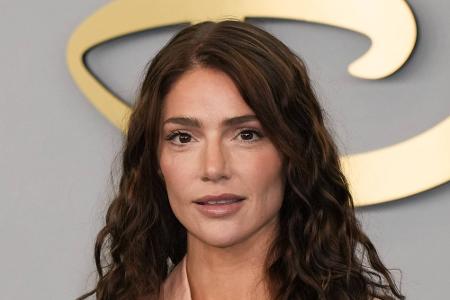 Janet Montgomery