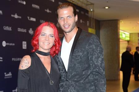 Dana und Dennis Diekmeier