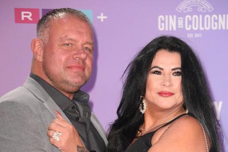 Iris Klein und Stefan Braun