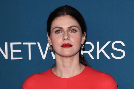 Alexandra Daddario