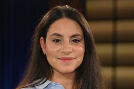 Almila Bagriacik