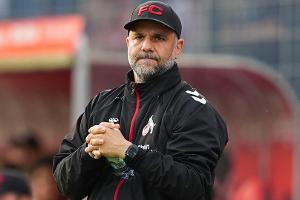 Sbonias neuer Co-Trainer beim 1. FC Köln