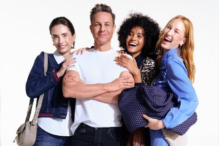 Zweifel statt Mode-Mut: Deutsche Frauen stecken in der Fashion-Krise